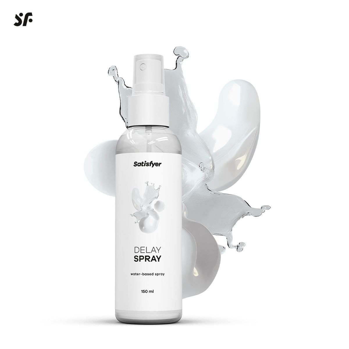 Пролонгатор Satisfyer Delay Spray, 150 мл