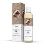 Массажное масло Satisfyer Massage Oil Coconut, 250 мл