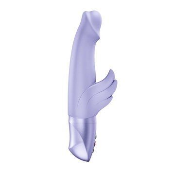 Вібратор-кролик Fun Factory Wicked Angel Purple