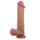 Фаллоимитатор Pretty Love Sliding Skin 10.2" Latin