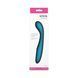 Вибратор NS Novelties INYA - Technica - Teal