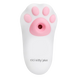 Вакуумний кліторальний стимулятор з вібрацією Otouch Cici Kitty Plus