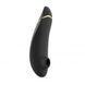 Вакуумный клиторальный стимулятор Womanizer Premium 2 BLACK