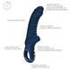 Вибратор для точки G Fun Factory TIGER Nightblue