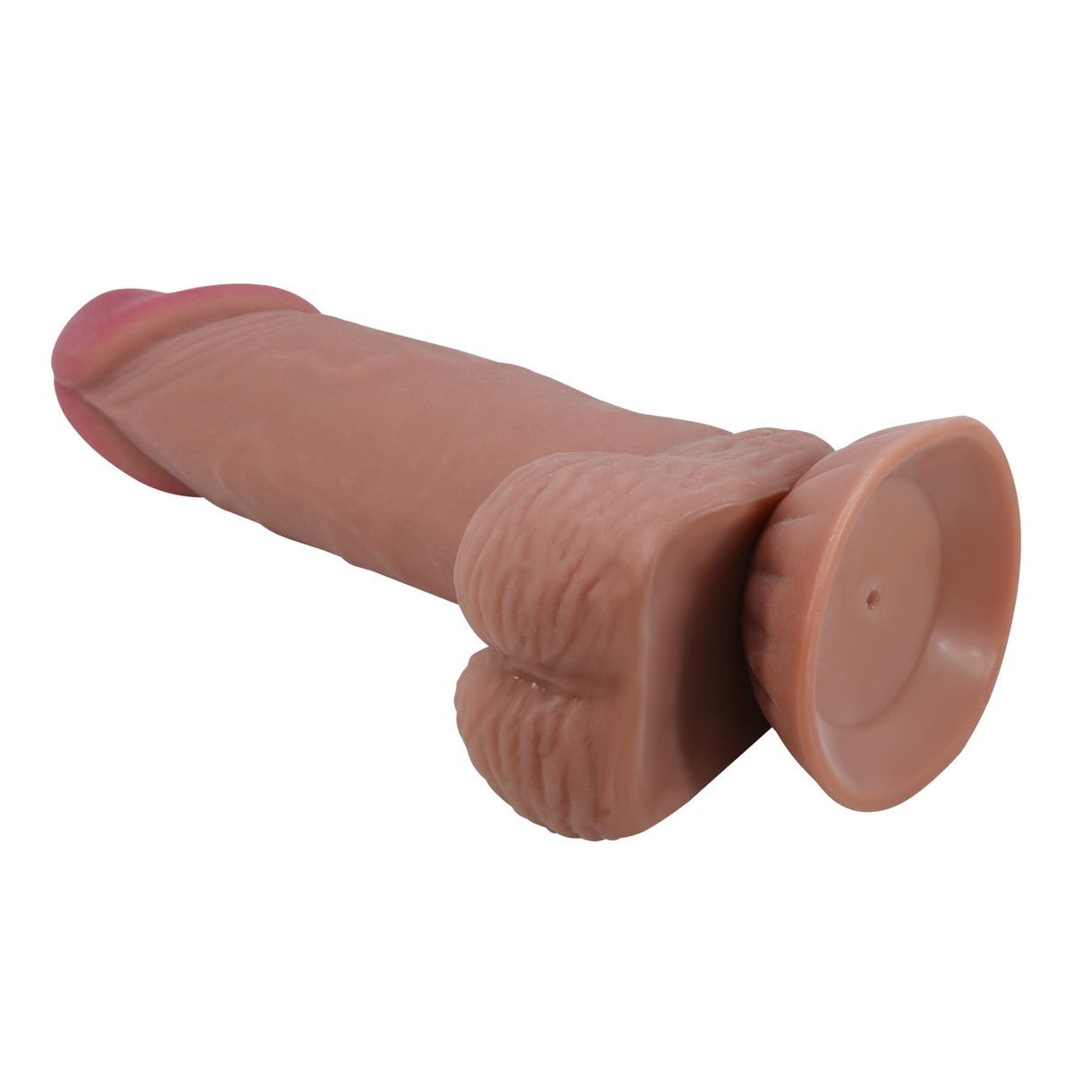 Фаллоимитатор Pretty Love Sliding Skin 7.6" Latin