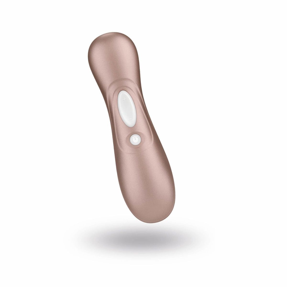 Вакуумний кліторальний стимулятор Satisfyer Pro 2 Generation 2