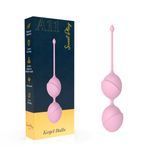 Вагинальные шарики Erospace Sweet Play Kegel Balls A11, 89 г