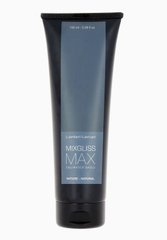 Анальный гель-смазка MixGliss MAX NATURE (150 мл) на водной основе с экстрактом алоэ