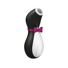 Вакуумный клиторальный стимулятор Satisfyer Penguin
