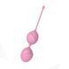Вагінальні кульки Erospace Sweet Play Kegel Balls A11, 89 г