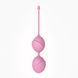 Вагінальні кульки Erospace Sweet Play Kegel Balls A11, 89 г