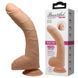 Фалоімітатор Baile Beautiful Encounter Alex Dildo Flesh Baile