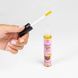 Блиск для губ з ефектом вібрації Secret Play Pina Colada Lip Gloss Vibrant Kiss