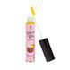 Блиск для губ з ефектом вібрації Secret Play Pina Colada Lip Gloss Vibrant Kiss