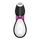 Вакуумний кліторальний стимулятор Satisfyer Penguin