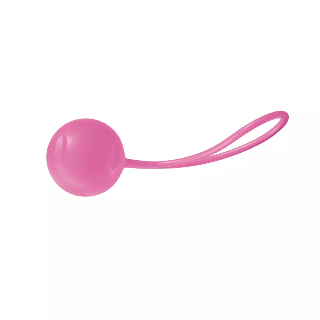 Вагинальный шарик Joyballs Trend Rose, 42 г