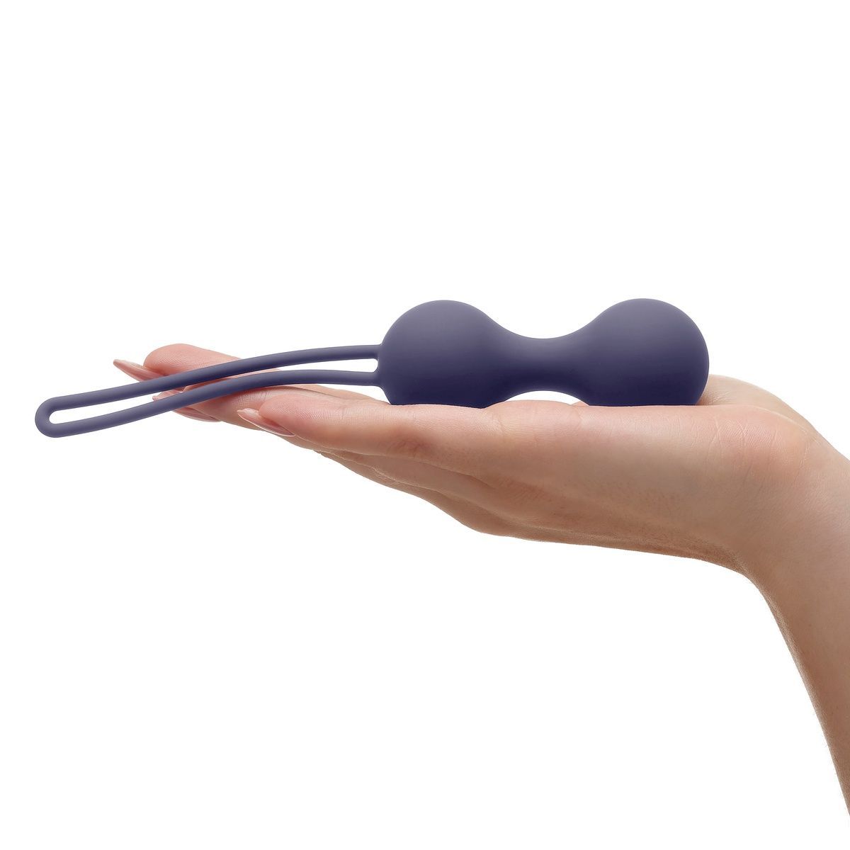Набор вагинальных шариков Menopause Kegel Ball So Divine, 36 г, 62 г і 96 г