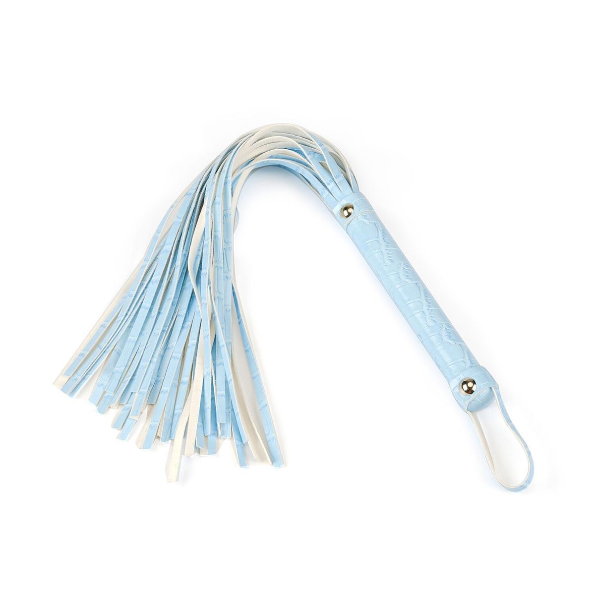 БДСМ-набор для начинающих Liebe Seele Macaron 9pcs Bondage Kit-Mint, 9 предметов, мини-ванд