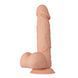 Фаллоимитатор Baile Beautiful Encounter Bahamut Dildo Flesh