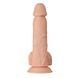 Фаллоимитатор Baile Beautiful Encounter Bahamut Dildo Flesh