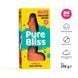 Крафтове мило-член із присоскою Pure Bliss BIG Coral, натуральне