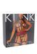 BDSM-костюм учениці Leg Avenue Harness teddy & skirt Black, портупея, мініспідниця, екошкіра