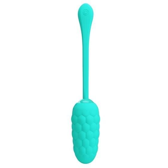Віброяйце Pretty Love Marina Bullet Mint, 77 г