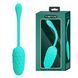 Віброяйце Pretty Love Marina Bullet Mint, 77 г