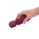 Минивибромассажер Dorcel Wand Mini Wanderful Plum