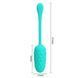 Віброяйце Pretty Love Marina Bullet Mint, 77 г