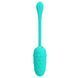 Віброяйце Pretty Love Marina Bullet Mint, 77 г