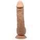 Фалоімітатор Baile Beautiful Encounter Johnson Dildo Flesh