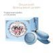 Смартвибратор для пар Zalo &mdash; Fanfan set Royal Blue, пульт ДУ
