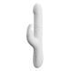 Вібратор-кролик Pretty Love Reese Vibrator White