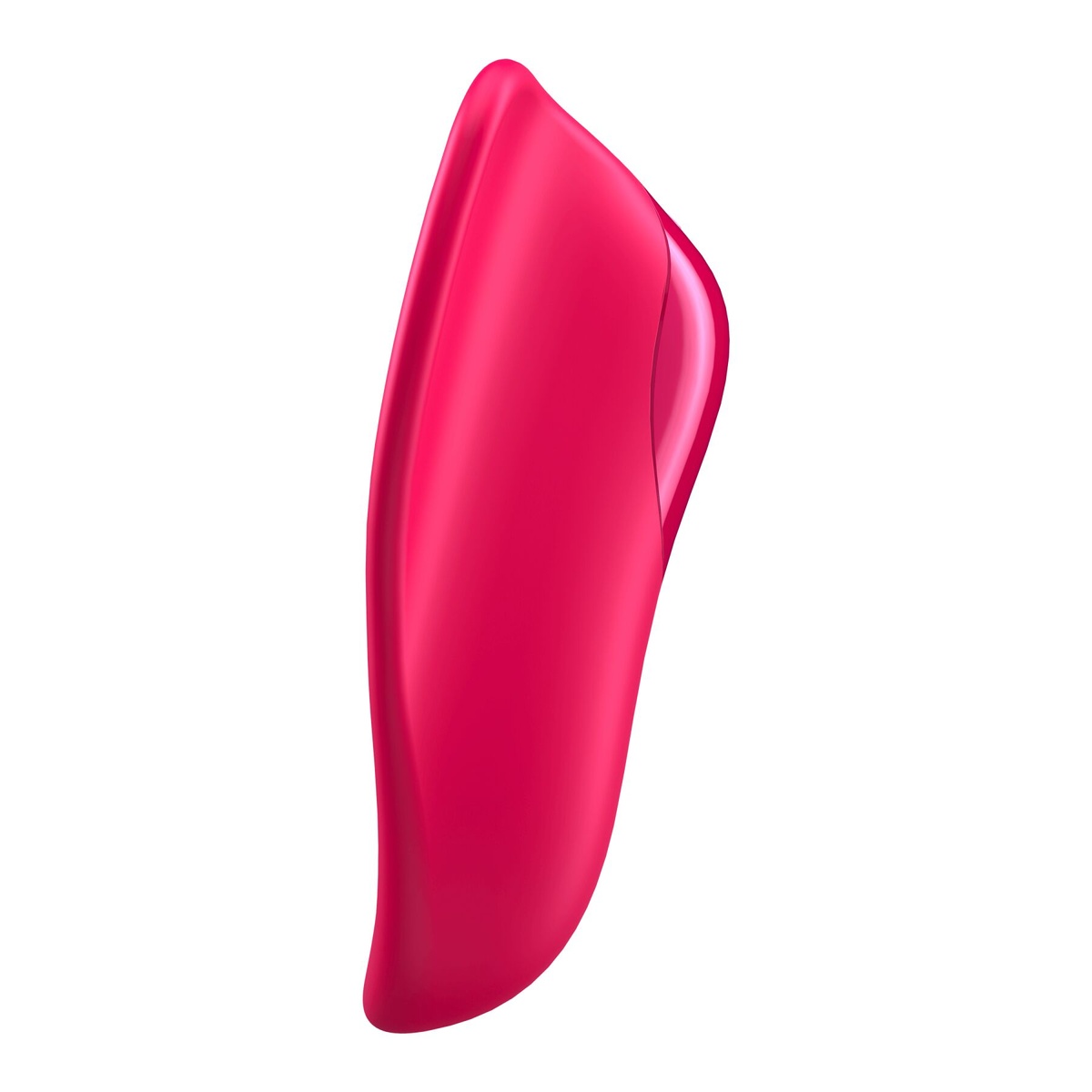 Вібратор на палець Satisfyer High Fly, рожевий