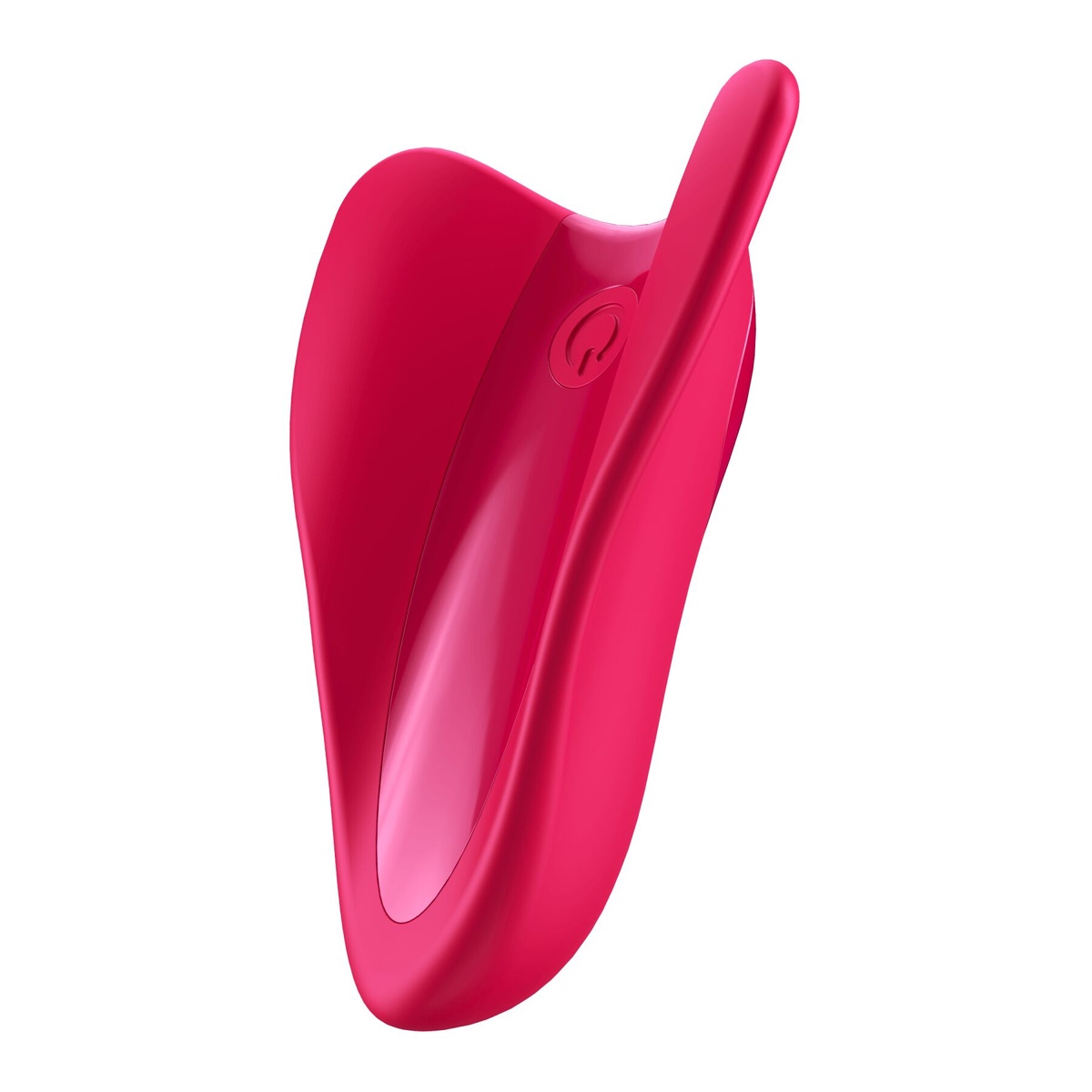 Вібратор на палець Satisfyer High Fly, рожевий