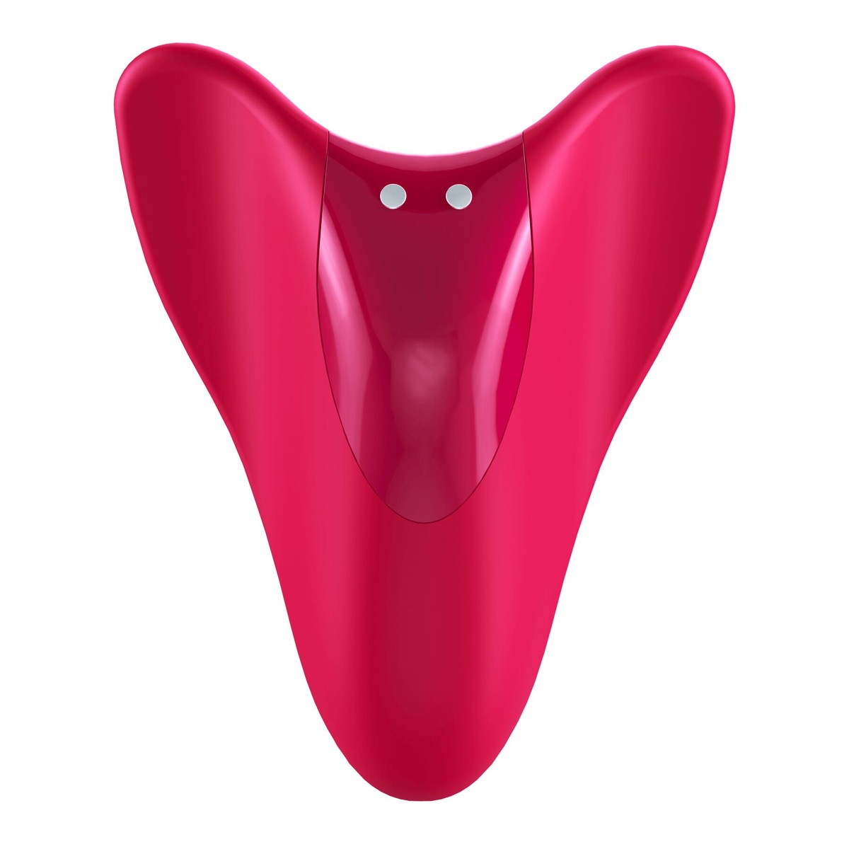 Вібратор на палець Satisfyer High Fly, рожевий