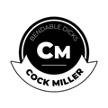 COCK MILLER (Испания)