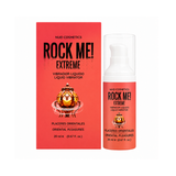 Жидкий вибратор высокой интенсивности ROCK ME! Nuei, вкус: восточные пряности, 20 мл