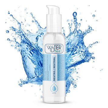 Лубрикант на водной основе Neutral Waterfeel, 175 мл