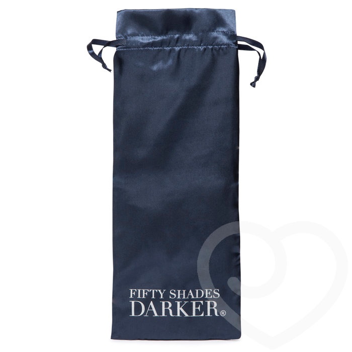 Подвійний вібратор для точки G Сьоме небо, Fifty Shades Darker