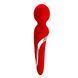Вибромассажер Pretty Love Walter Massager Red