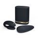 Премиальный подарочный набор Golden Moments: Womanizer Premium и We-Vibe Chorus Black