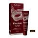 Блеск для губ с эффектом вибрации Orgie Electric Oral Lips Gloss Strawberry, 10 мл