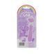 Вібратор-єдиноріжка Unihorn USB Bullet &ndash; Karma Lilac, віброкуля, USB-зарядка, 10 режимів