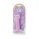 Вібратор-єдиноріжка Unihorn USB Bullet &ndash; Karma Lilac, віброкуля, USB-зарядка, 10 режимів