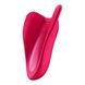 Вібратор на палець Satisfyer High Fly, рожевий