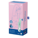 Смарт вибратор-кролик Satisfyer Air Pump Bunny 5+, надувается