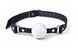 Кляп силиконовый Feral Feelings Silicon Ball Gag Black/White