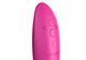 Смарт-вибратор We-Vibe Rave 2 Twisted Pleasure Pink, для точки G и входа во влагалище, 2 мотора